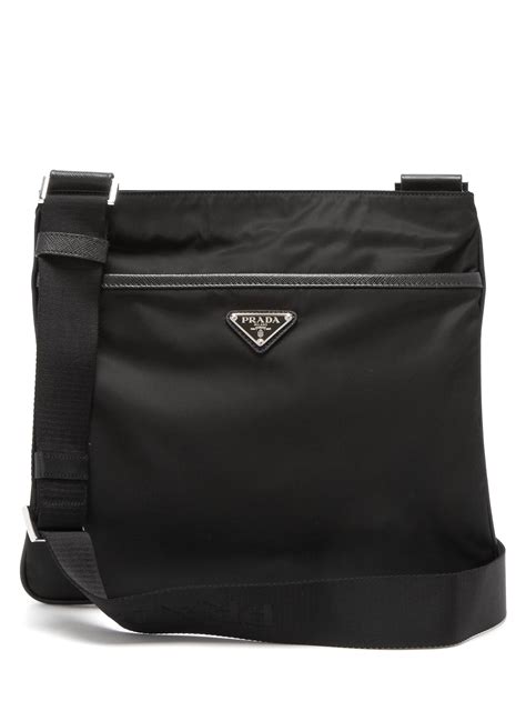 cheap prada mens messenger bag|prada men's bag price.